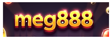 meg888 logo